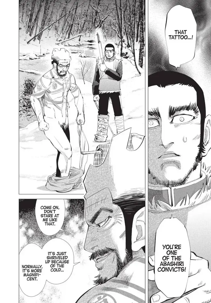 Golden Kamuy Chapter 26 image 03_optimized